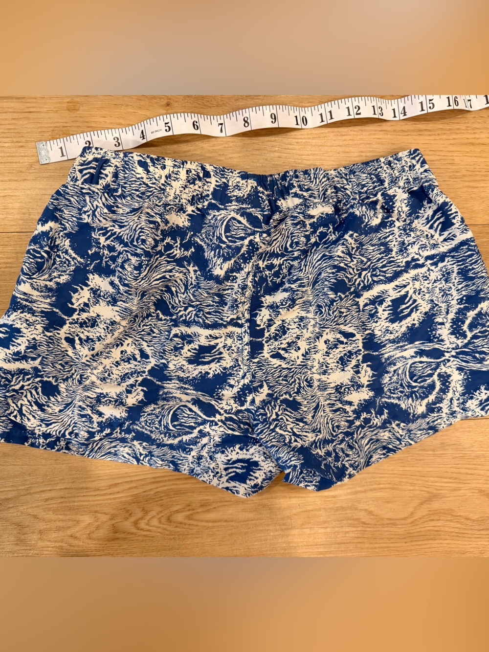 Patagonia Baggies - Picture 2 of 3